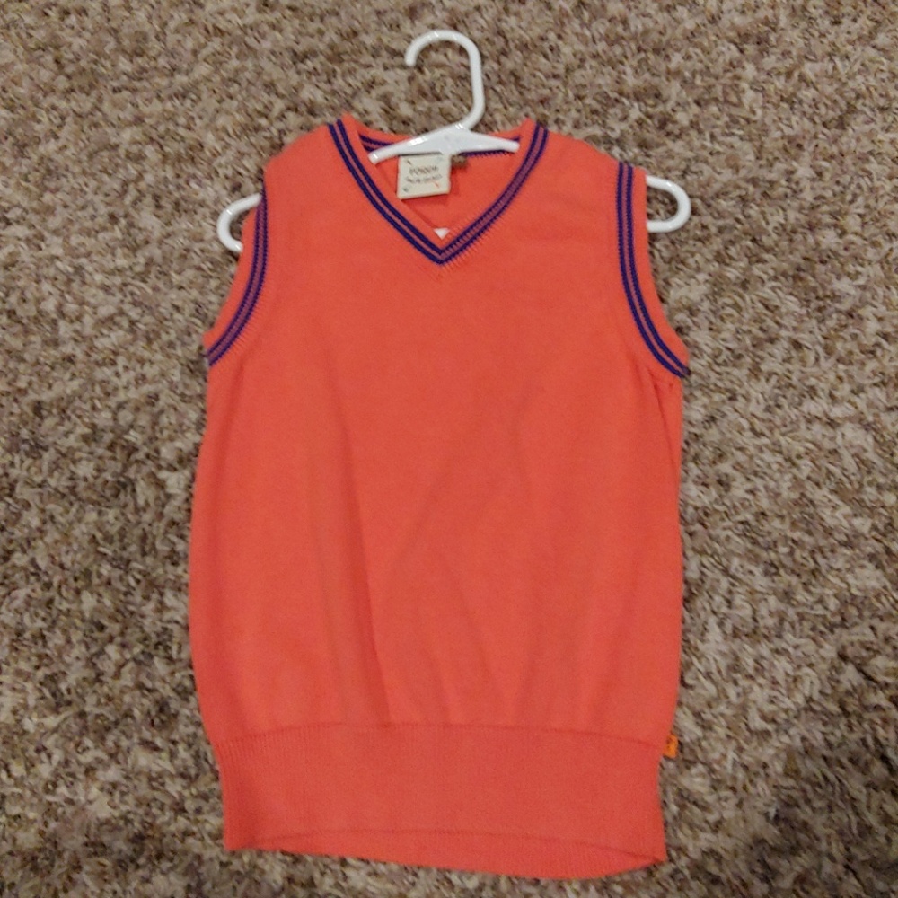 Boys sweater